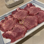 焼肉　五六八 - 