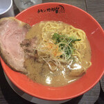 らーめんチキン野郎 - 