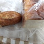 パン工房 モリヤ - 