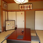 御飯屋ふく井 - 