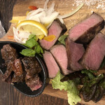 市ヶ谷バル モンパカ - 