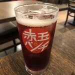 市ヶ谷バル モンパカ - 