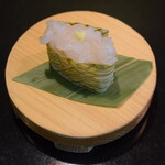 Kaiten Toyama Zushi - 