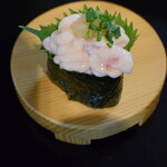 Kaiten Toyama Zushi - 