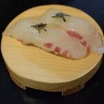 Kaiten Toyama Zushi - 