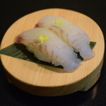 Kaiten Toyama Zushi - 