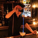 レスカモトゥール　バー - 