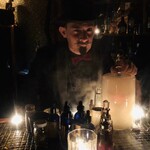 レスカモトゥール　バー - 