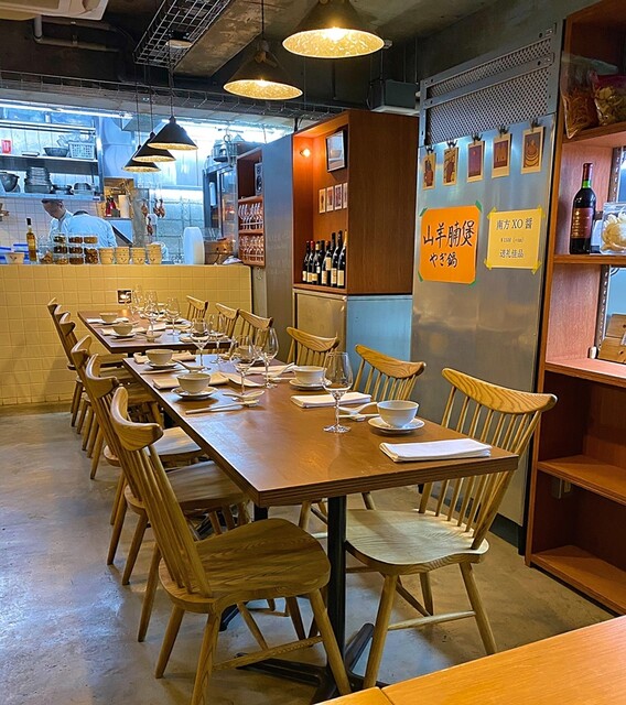 錦糸町でディナーするなら 予算に応じて楽しめる人気店6選 食べログまとめ 錦糸町でディナーするなら 予算に応じて楽しめる人気店6選 食べログまとめ