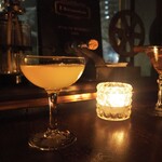 レスカモトゥール　バー - 