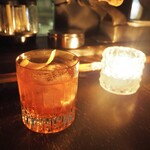 レスカモトゥール　バー - 