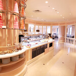 Salon de Sweets - 