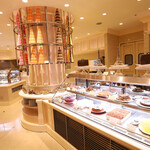 Salon de Sweets - 