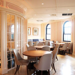 Salon de Sweets - 