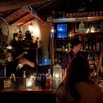 レスカモトゥール　バー - 