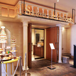 Salon de Sweets - 