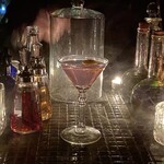 レスカモトゥール　バー - 