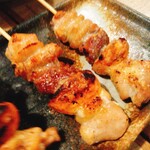 Yakitori Dainingu Itadaki Kokkochan - 