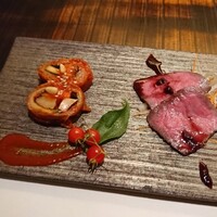 焼肉エクセレント 銀座店 - 