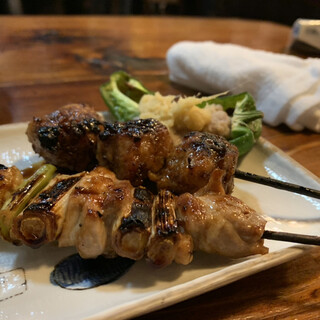 本八幡駅でおすすめの美味しい焼き鳥をご紹介 食べログ