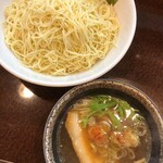 ら～めん 寺子屋 麺倶楽部 - 