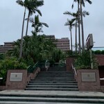 INTERCONTINENTAL HONG KONG - 