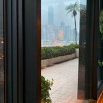INTERCONTINENTAL HONG KONG - 