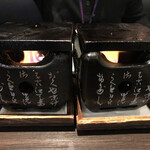 牛かつ もと村 浜松町店 - 