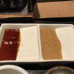 牛かつ もと村 - 