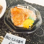 味 - どのお弁当もリーズナブル。