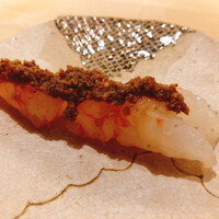 鮨 なんば 日比谷 - 