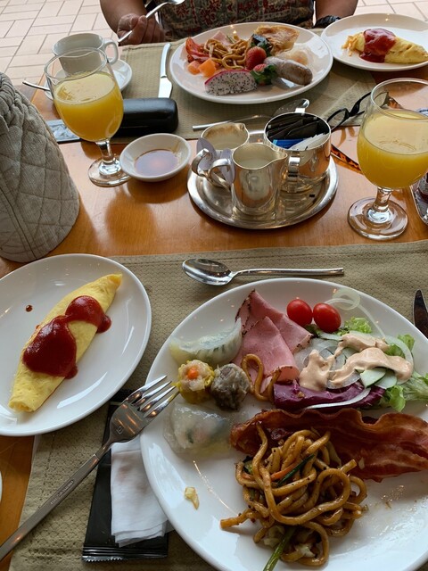 Intercontinental Hong Kong 尖沙咀 チムサーチョイ 旅館 オーベルジュ その他 食べログ Intercontinental Hong Kong 尖沙咀 チムサーチョイ 旅館 オーベルジュ その他 食べログ