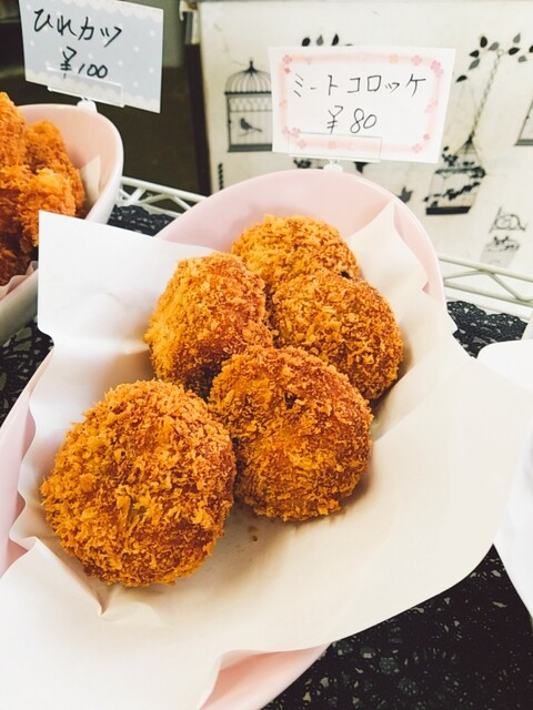 味 - 塩釜（弁当）の写真