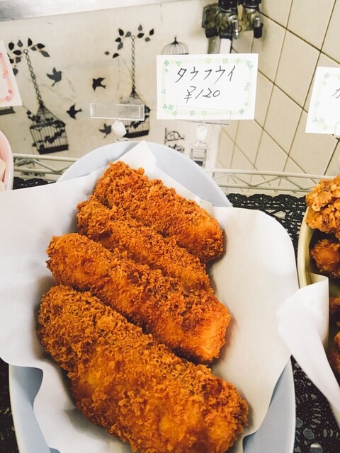 味 - 塩釜（弁当）の写真