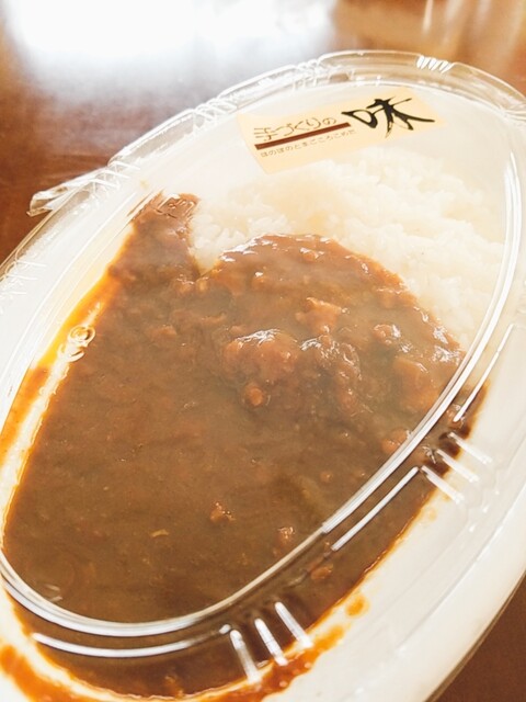 味 - 塩釜（弁当）の写真