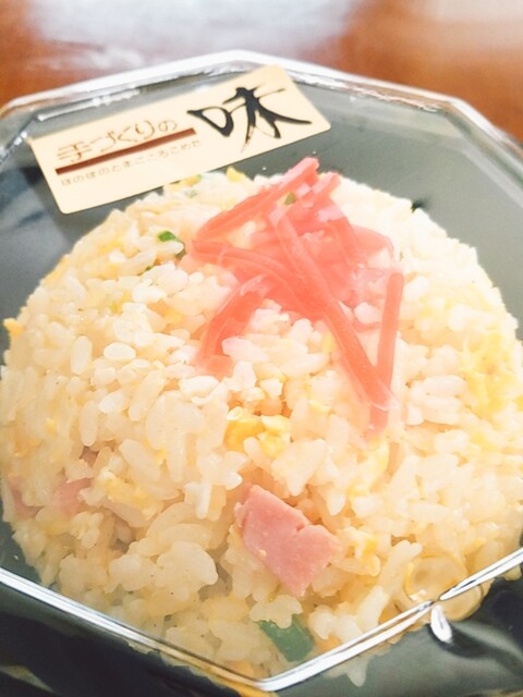 味 - 塩釜（弁当）の写真