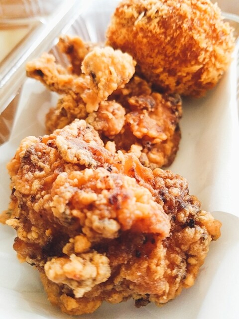 味 - 塩釜（弁当）の写真