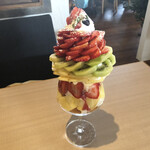 イロハズ・カフェ - 