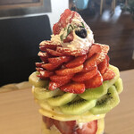 イロハズ・カフェ - 