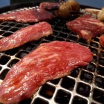 柳町焼肉カンテラ - 