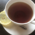 スマイルカフェ - 紅茶