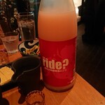 蕎麦と日本酒 八福寿家 - 