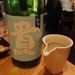 蕎麦と日本酒 八福寿家 - 