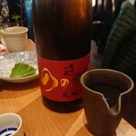 蕎麦と日本酒 八福寿家 - 