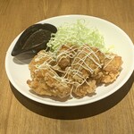 串揚げ＆定食バル 自意識過剰 - 