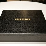 VELROSIER - 