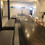 山本屋本店 - 店内