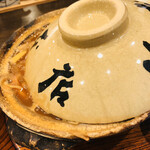 山本屋本店 - 味噌煮込みうどん