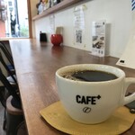 カフェ プラス