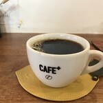 カフェ プラス